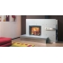 Каминная топка с водяным контуром Spartherm Varia 1Vh H2O
